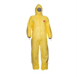 DuPont Tychem C Coverall L2407p